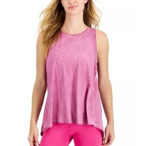 Ideology Workout Tank Top